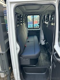 ÚPLNĚ NOVÉ - Nové IVECO DAILY 2.3 - 6