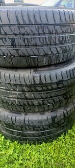 LETNÍ SADA 5×112/17" PNEU 225/45/17 - 6