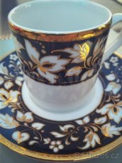 Mocca servis - 6