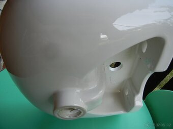 Umyvadlo JIKA Lyra Plus 450x365mm - 6