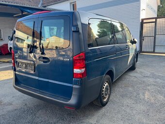 Mercedes-Benz Vito 111CDI - W447 - 6