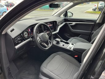 Volkswagen Touareg 3.0 TDi V6 170 kW - 6