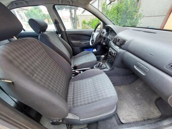 Škoda Octavia 1.9. TDI 66 KW - 6