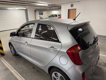 Kia Picanto 1.0 51kw AC - 6
