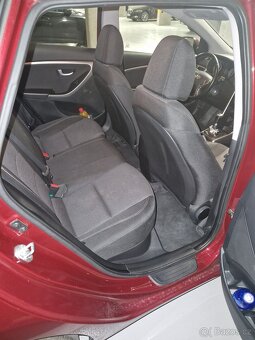 Hyundai i30 kombi - 6