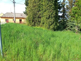 Prodej pozemku 308 m² - Blansko - Těchov - 6