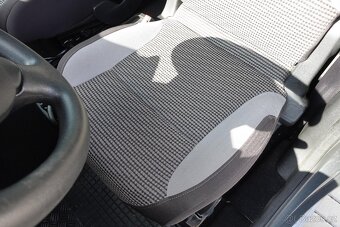 Peugeot Partner 1.6HDi , 84 kW nafta, 2014 - 6