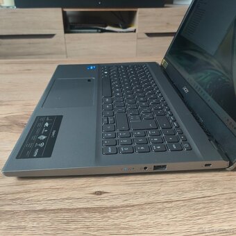 Acer Aspire5-15.6" FHD/ Intel i5-12th/16GB/512GB SSD/Win 11 - 6