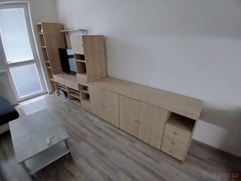 Obývací stěna na zakázku - 6