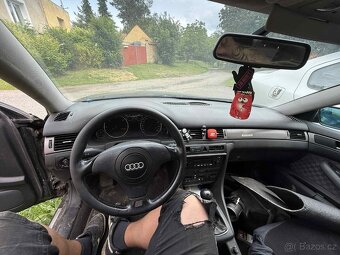 Audi a6 c5 - 6