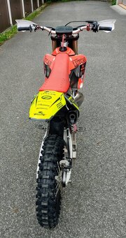 Fantic XX 250 2T - 6