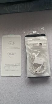 Huawei Mate 10 pro - 6