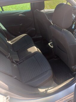 OPEL ASTRA K - 6