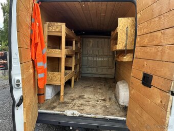 Fiat Ducato 2.3 96kw 2014 - 6