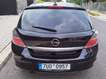 Opel Astra 1.7tdci - 6