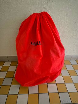 Autosedačka 15-36kg Ferrari - 6