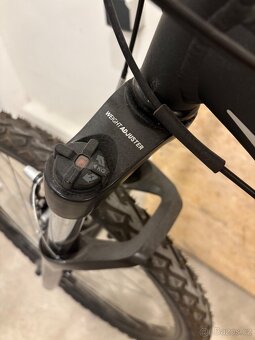B'TWIN ROCKRIDER 340 horske kolo - 6