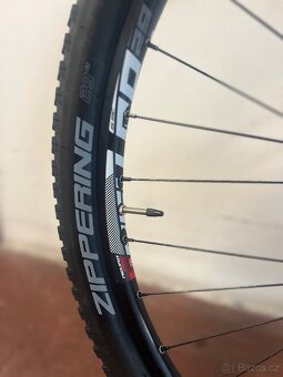 BH Spike 3.0 - 6
