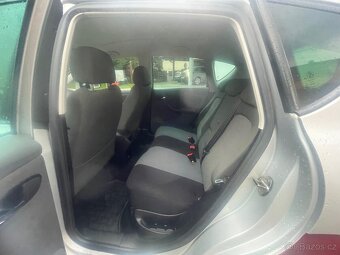 Seat Altea - 6