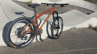 Trail bike NS Bikes Surge - 6