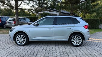 Škoda Kamiq 1.0tsi 2023 43tkm - 6