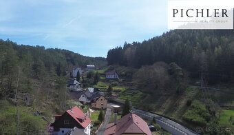 Prodej bytového domu s restaurací, Březová - Karlovy Vary - 6