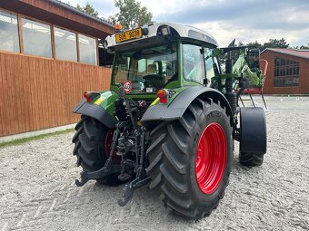 Fendt 211 Vario TMS - 6