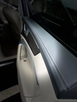 A7 50TDI - 6