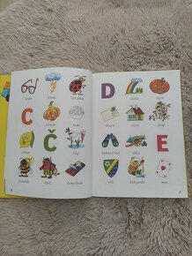Naučné knihy pro děti - 6