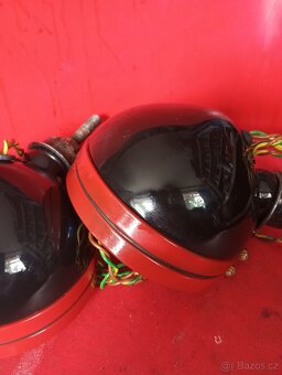 Hezká přídavná světla vhodné na veterána či stavbu - 6