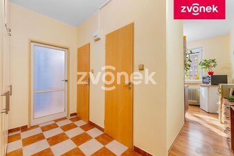 Byt 2+1, 56m2, Malenovice - 6