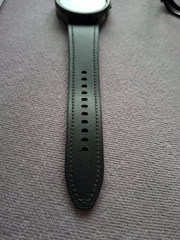 Galaxy Watch 6 Classic 47mm, wifi - 6