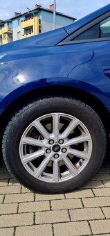 Ford S-Max 2.0 EcoBlue 110kw Trend Automat - 6