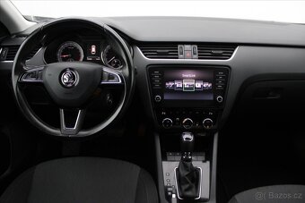 Škoda Octavia 2.0 TDI 110kW DSG STYLE 1.MAJ. (2019) - 6