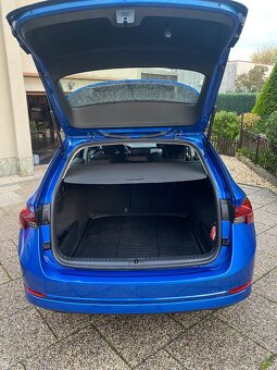 Škoda Octavia 4 Combi 2.0 TDI 110kw DSG - 6