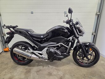 Honda NC 700 S - DCT - 6
