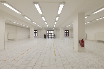 Pronájem obchod, Nový Jičín, Masarykovo náměstí - 6