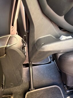 BeSafe iZi Combi X3 Isofix 2012 53 tmavě modrá - s podperou - 6