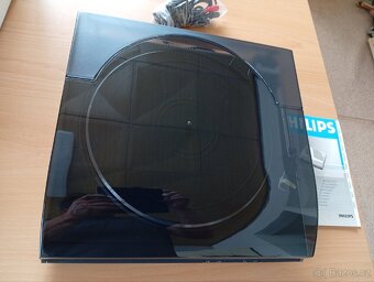 Gramofon Philips FP 320/00G NOVÝ - 6