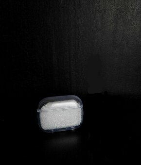 AirPods Pro 2 Usb-C + obal - 6