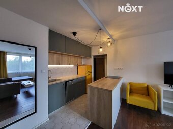 Prodej byt 2+kk, 45㎡ - 6