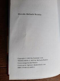 Dalajlama Co je nejdůležitější - 6