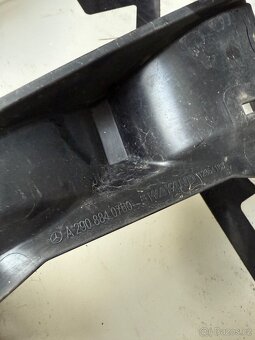 Mercedes amg koncovky - 6