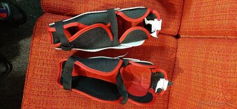 Hokejové kalhoty,  lokty, holeně, hrudník - 6