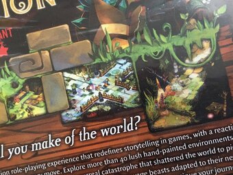 Rarita PS Vita hry hra - 6