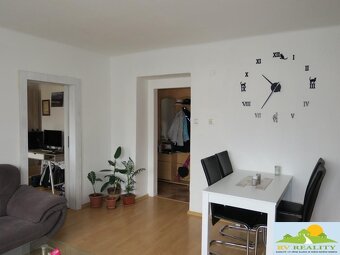 Pronájem bytu 3+1 v Pardubicích na Dukle - 6