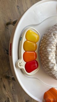 Hraci stolek +sedacka - 6