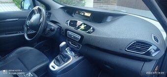 Renault Grand Scenic, Bose edition - 6