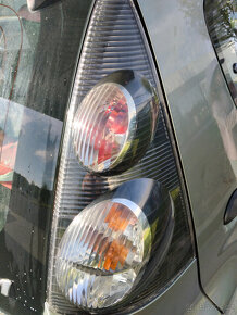 CITROEN C1 - 2009 - 6