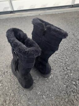 dětské gumovky a botičky, úplně nové, velikost 35, 36 a 37 - 6